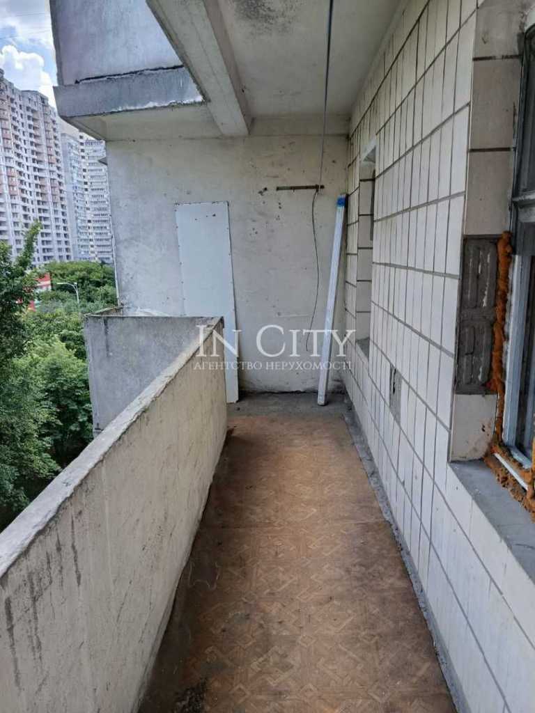 Продажа 1-комнатной квартиры 37 м², Василия Стуса ул., 26