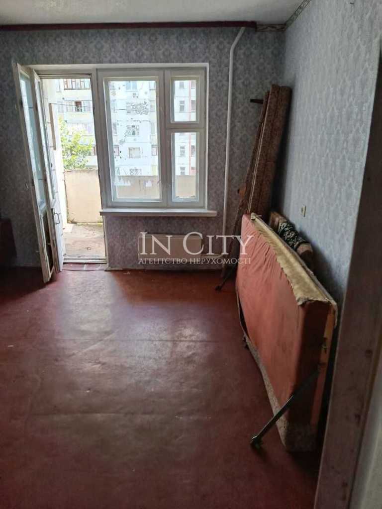 Продажа 1-комнатной квартиры 37 м², Василия Стуса ул., 26