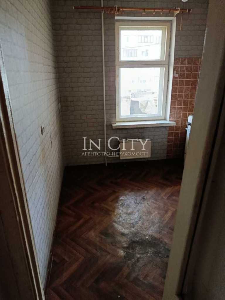 Продажа 1-комнатной квартиры 37 м², Василия Стуса ул., 26