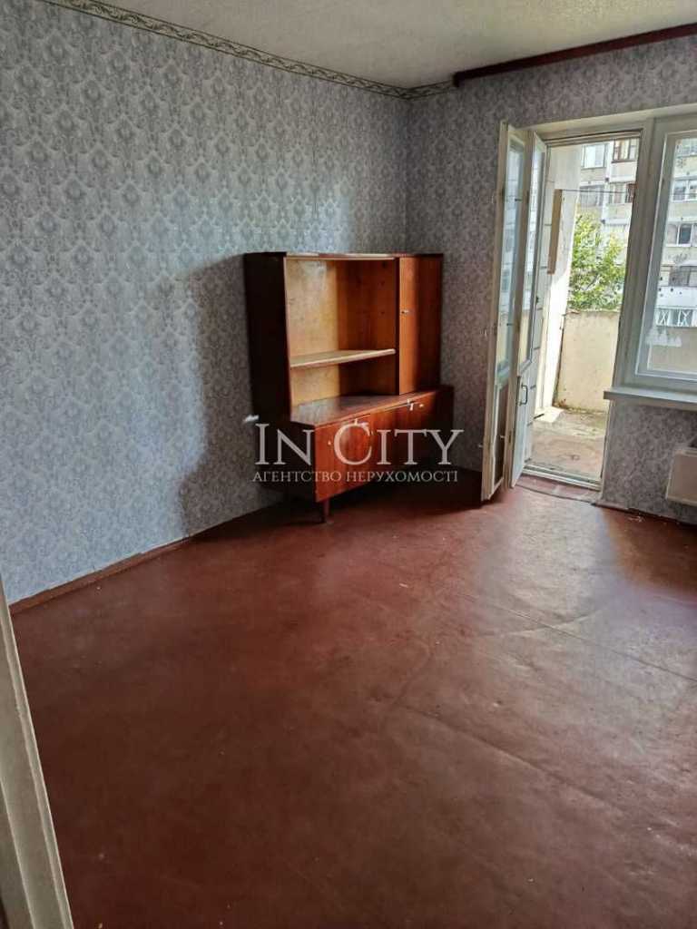 Продажа 1-комнатной квартиры 37 м², Василия Стуса ул., 26