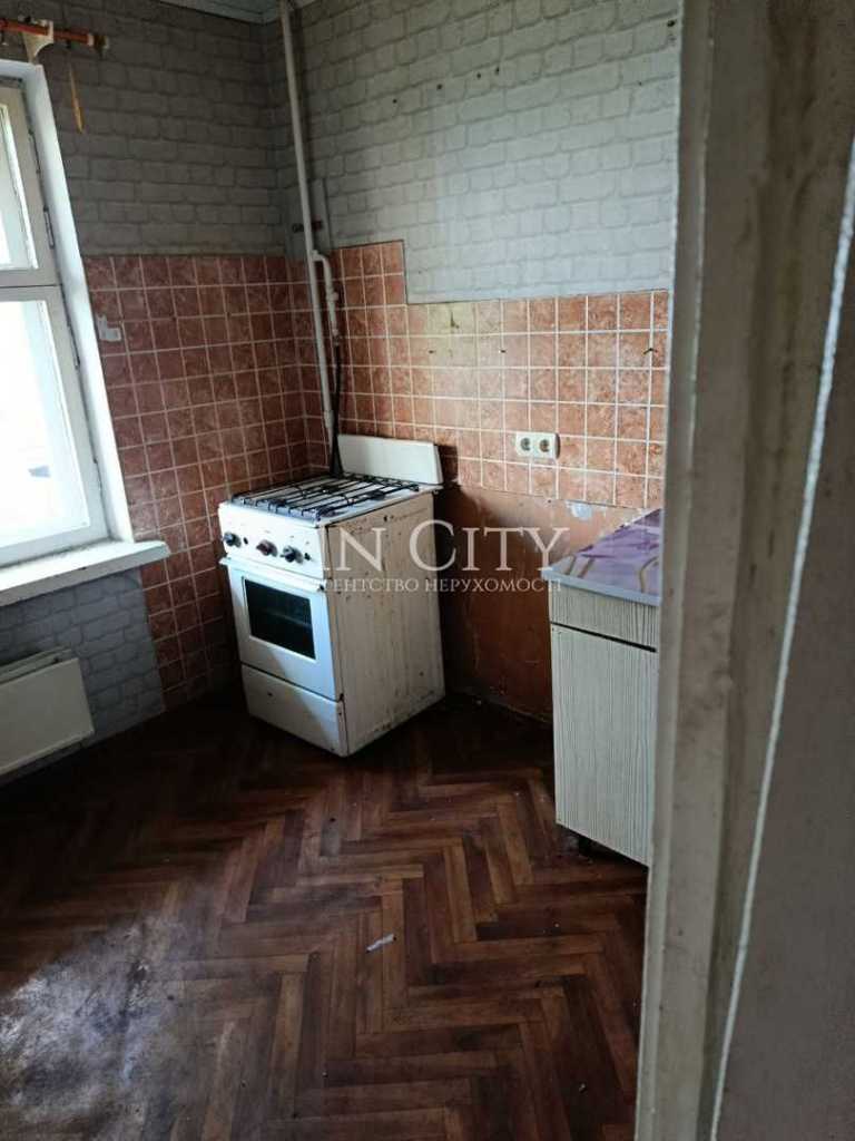 Продажа 1-комнатной квартиры 37 м², Василия Стуса ул., 26