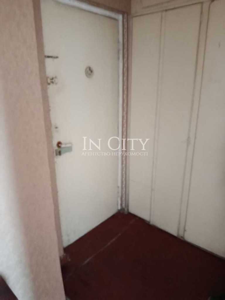 Продажа 1-комнатной квартиры 37 м², Василия Стуса ул., 26