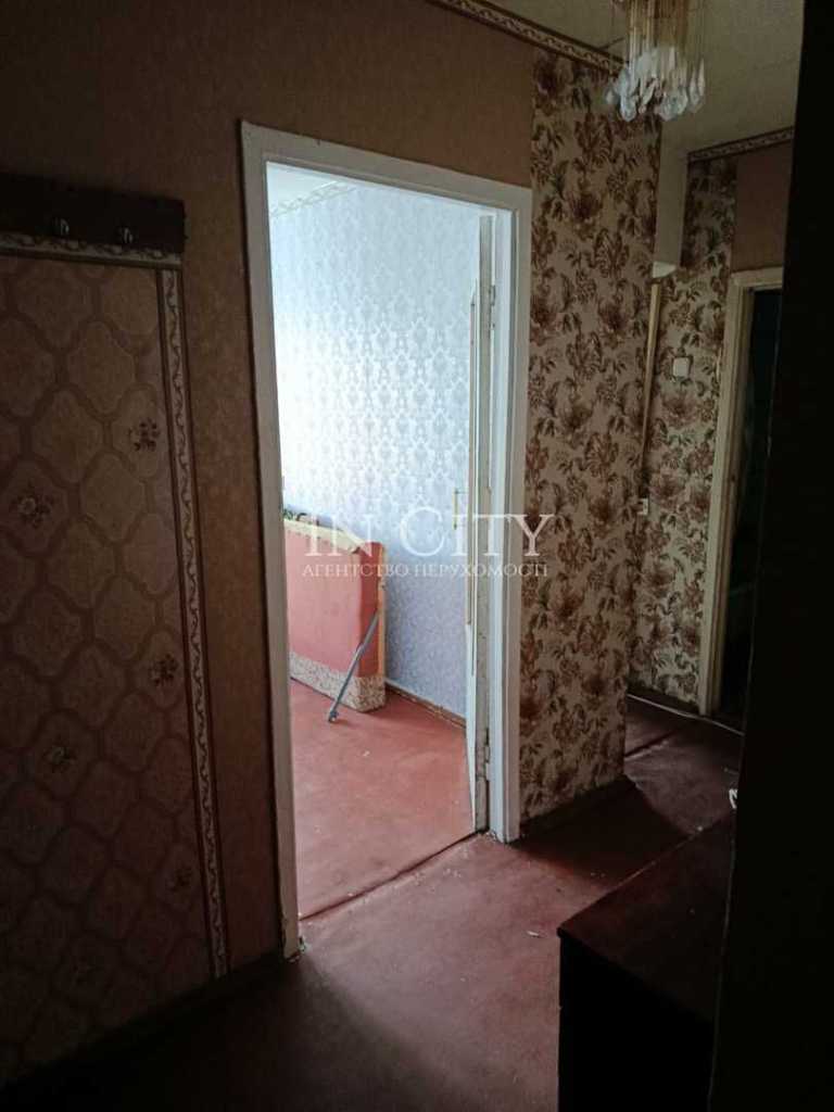 Продажа 1-комнатной квартиры 37 м², Василия Стуса ул., 26