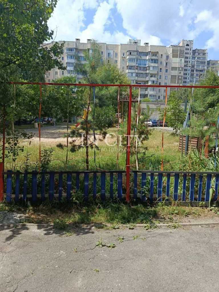 Продажа 1-комнатной квартиры 37 м², Василия Стуса ул., 26