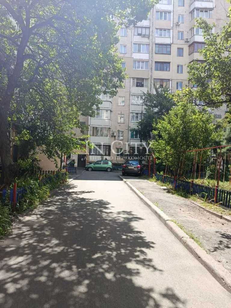 Продажа 1-комнатной квартиры 37 м², Василия Стуса ул., 26