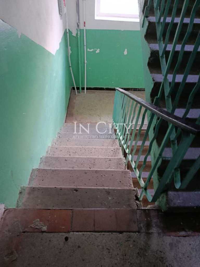 Продажа 1-комнатной квартиры 37 м², Василия Стуса ул., 26