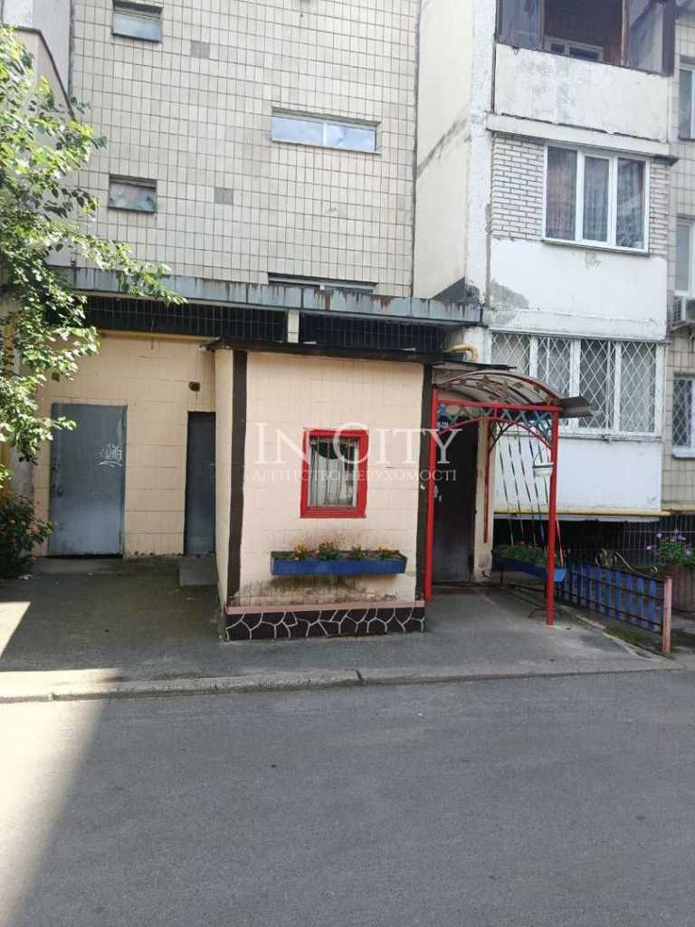 Продажа 1-комнатной квартиры 37 м², Василия Стуса ул., 26
