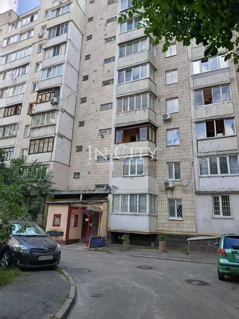 Продажа 1-комнатной квартиры 37 м², Василия Стуса ул., 26