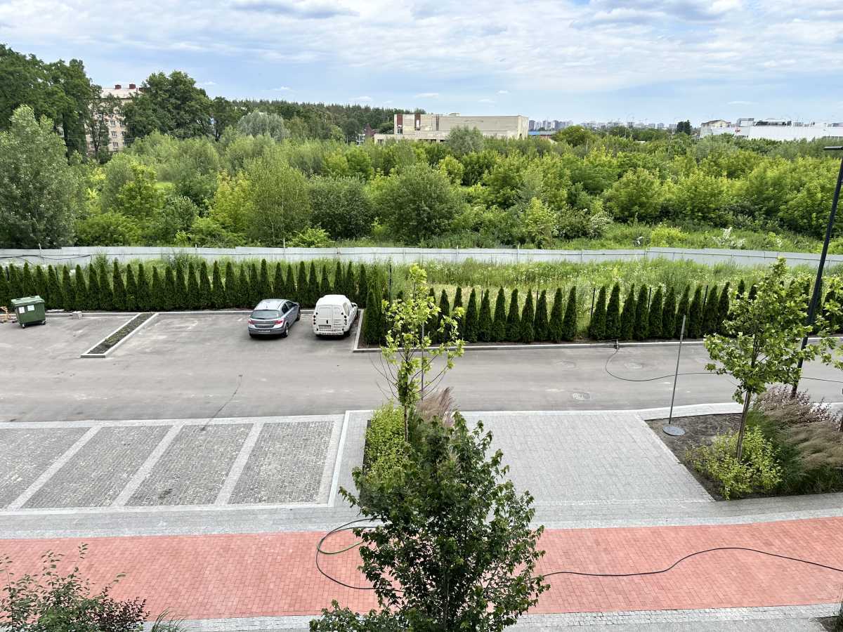 Продажа 1-комнатной квартиры 47 м², Берковецкая ул., 4д