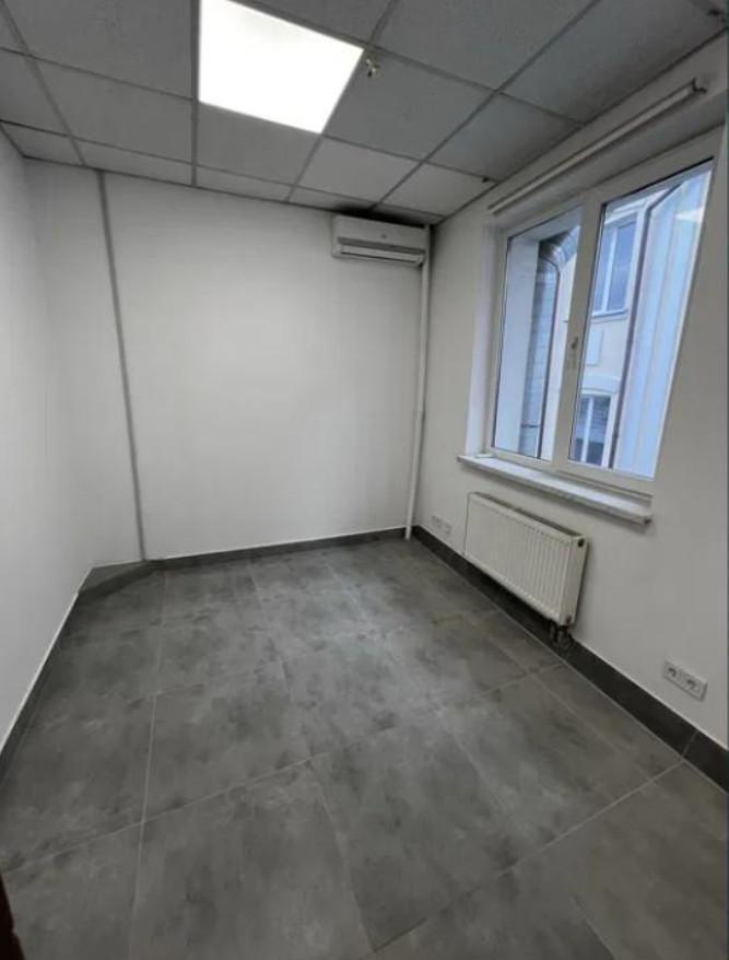 Оренда офісу 250 м², Межигірська вул., 87А