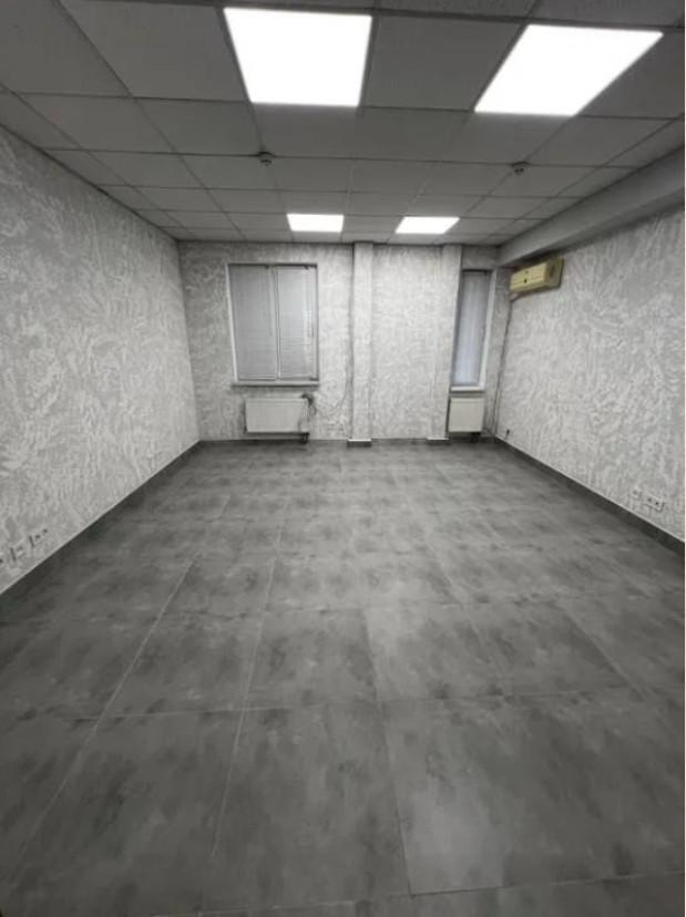 Оренда офісу 250 м², Межигірська вул., 87А
