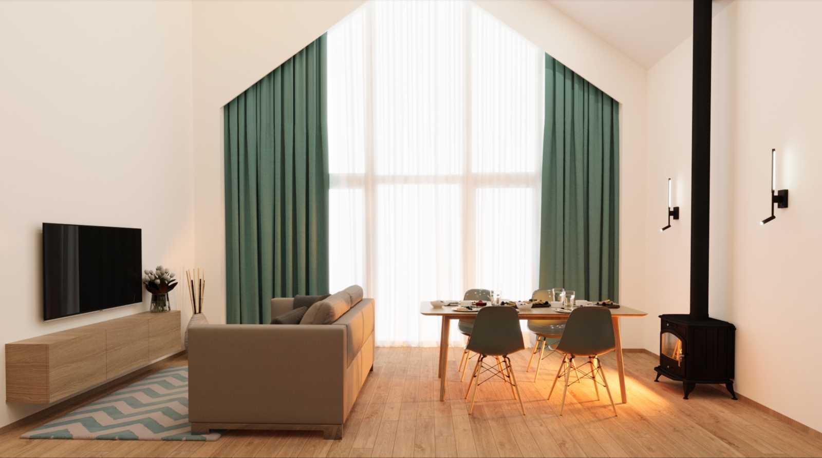Продажа дома 121 м², Центральная ул., 54