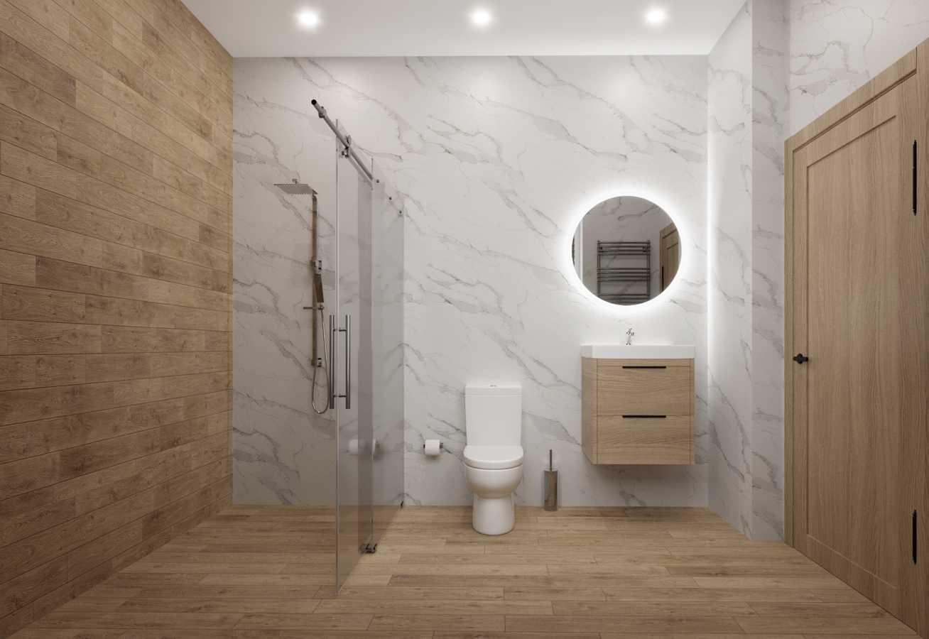 Продажа дома 121 м², Центральная ул., 54
