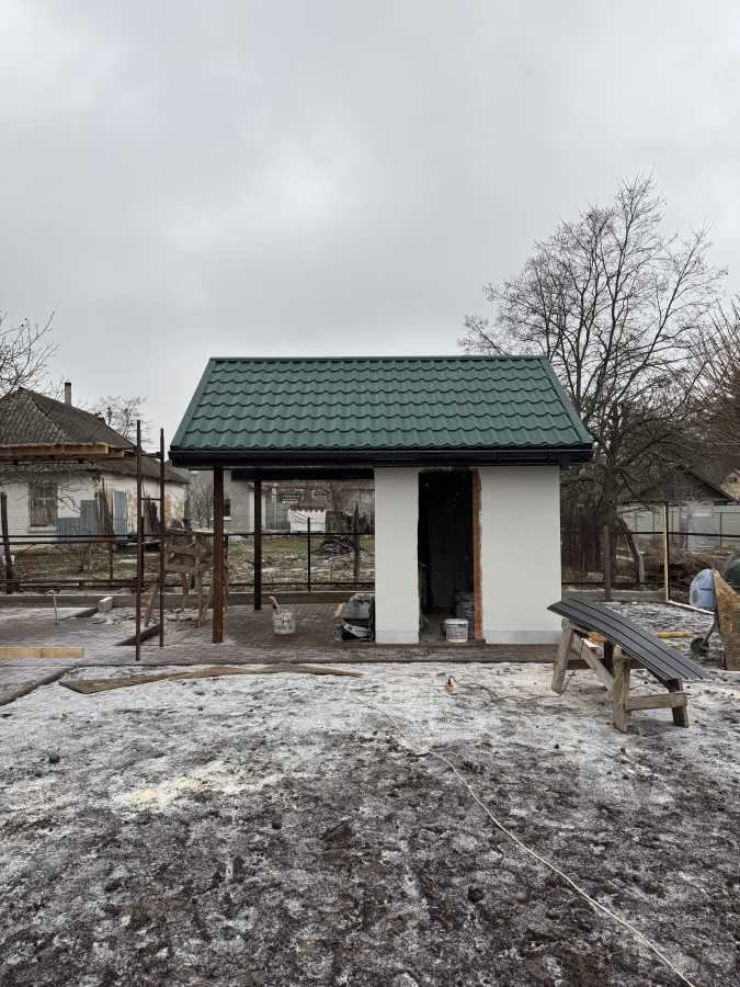 Продажа дома 121 м², Центральная ул., 54