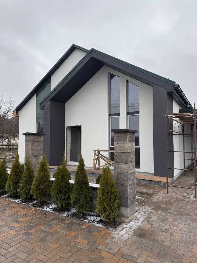 Продажа дома 121 м², Центральная ул., 54