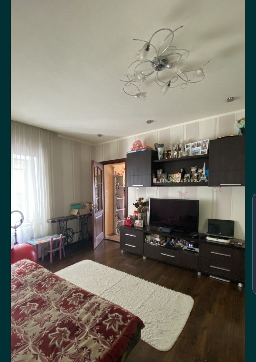 Продаж будинку 55 м², Зоопарковая вул.