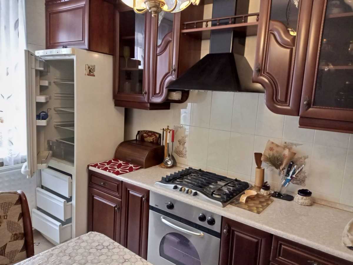 Продажа 1-комнатной квартиры 34 м², Академика Заболотного ул., 156