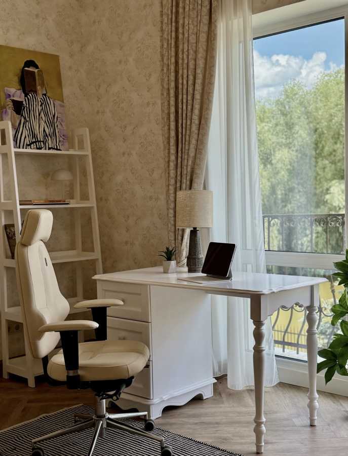 Продажа коттеджа 165 м², Розкішна