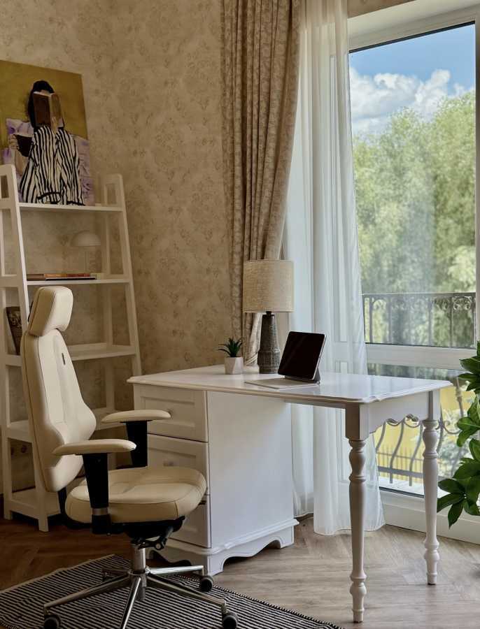 Продажа коттеджа 165 м², Розкішна