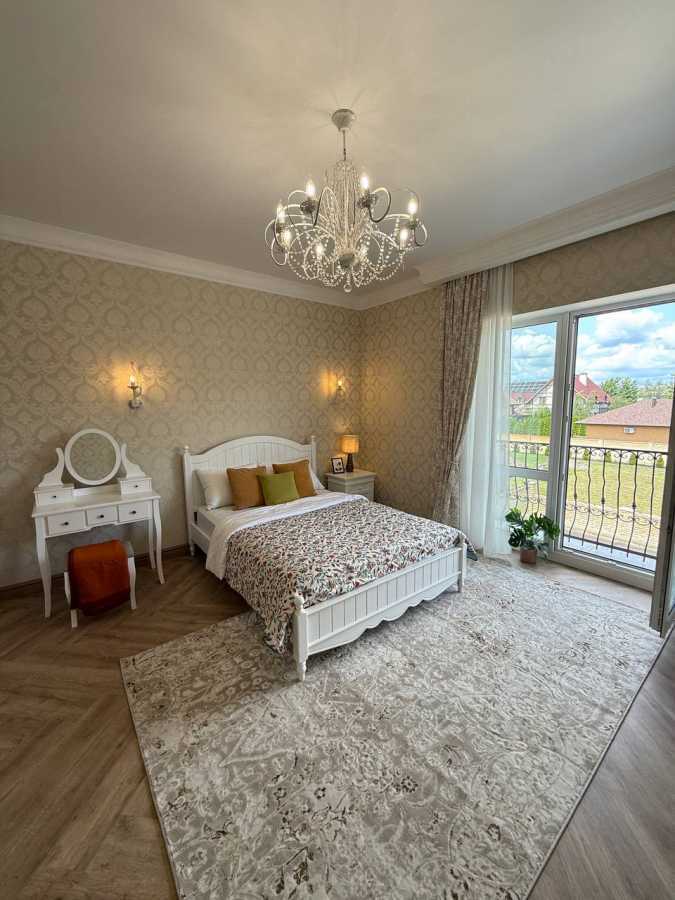 Продажа коттеджа 165 м², Розкішна