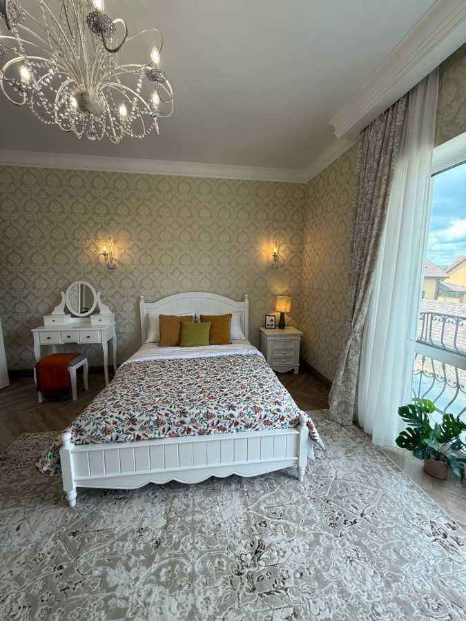 Продажа коттеджа 165 м², Розкішна