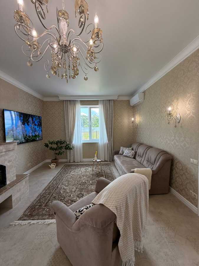 Продажа коттеджа 165 м², Розкішна