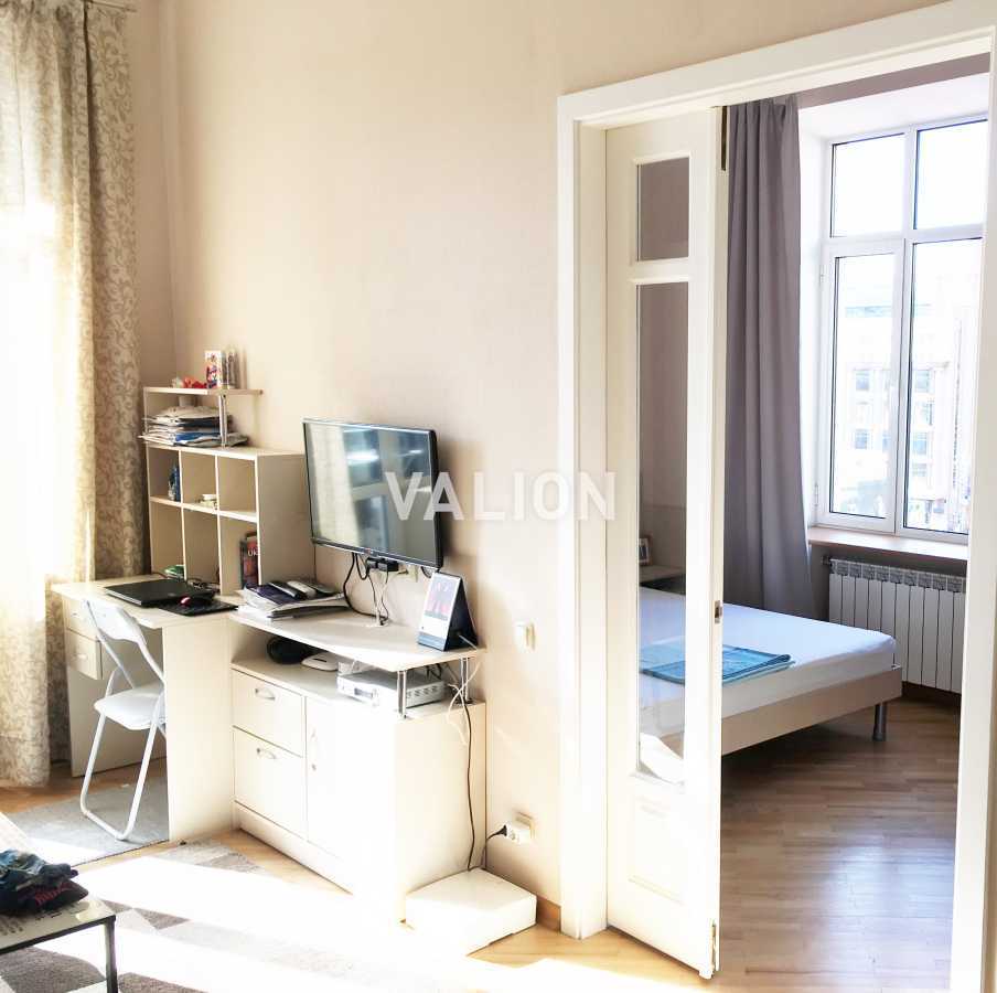 Оренда 1-кімнатної квартири 40 м², Хрещатик вул., 29