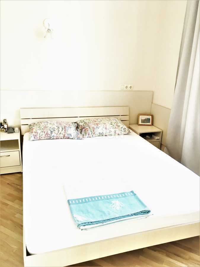 Оренда 1-кімнатної квартири 40 м², Хрещатик вул., 29