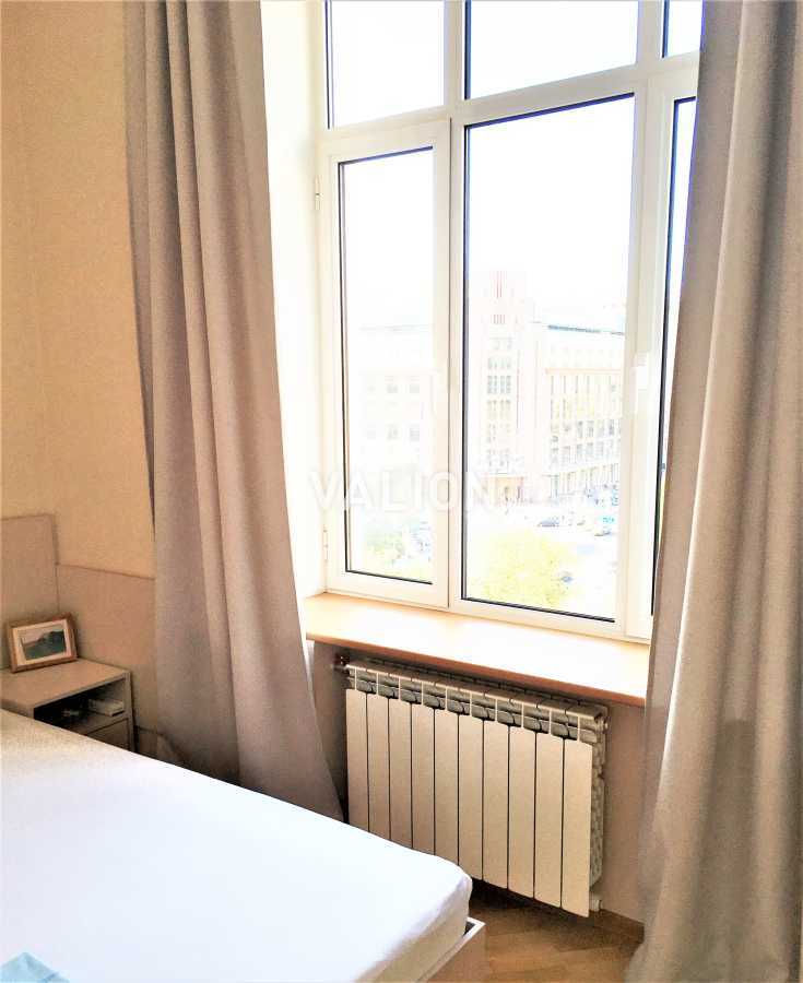 Оренда 1-кімнатної квартири 40 м², Хрещатик вул., 29