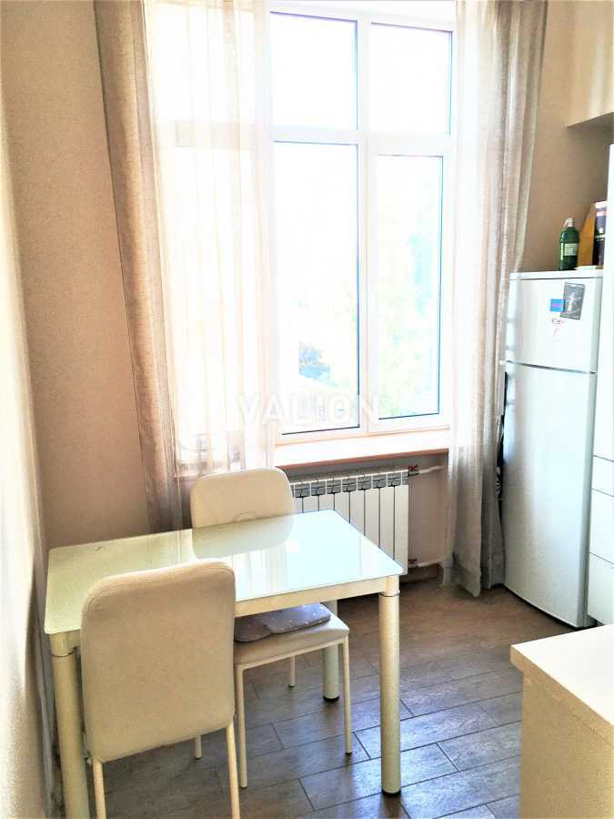 Оренда 1-кімнатної квартири 40 м², Хрещатик вул., 29