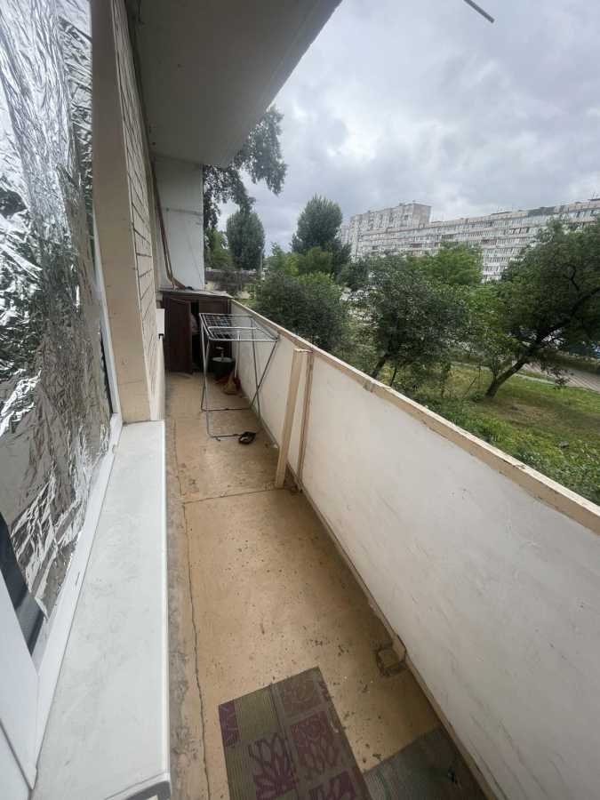 Продаж 2-кімнатної квартири 52 м², Митрополита Андрея Шептицького вул., 1/2