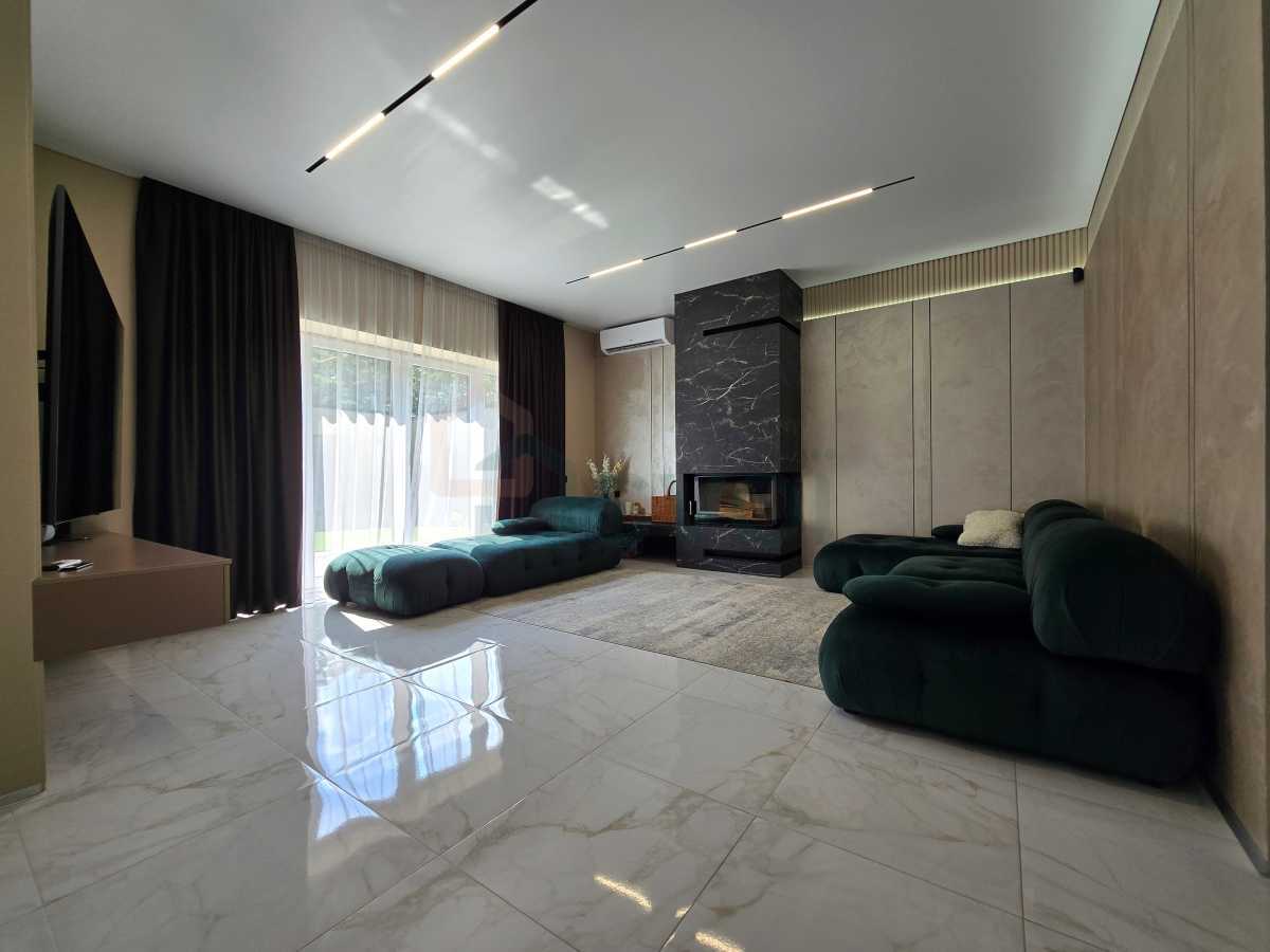 Продажа дома 290 м², Левка Ревуцкого ул., Симиренка