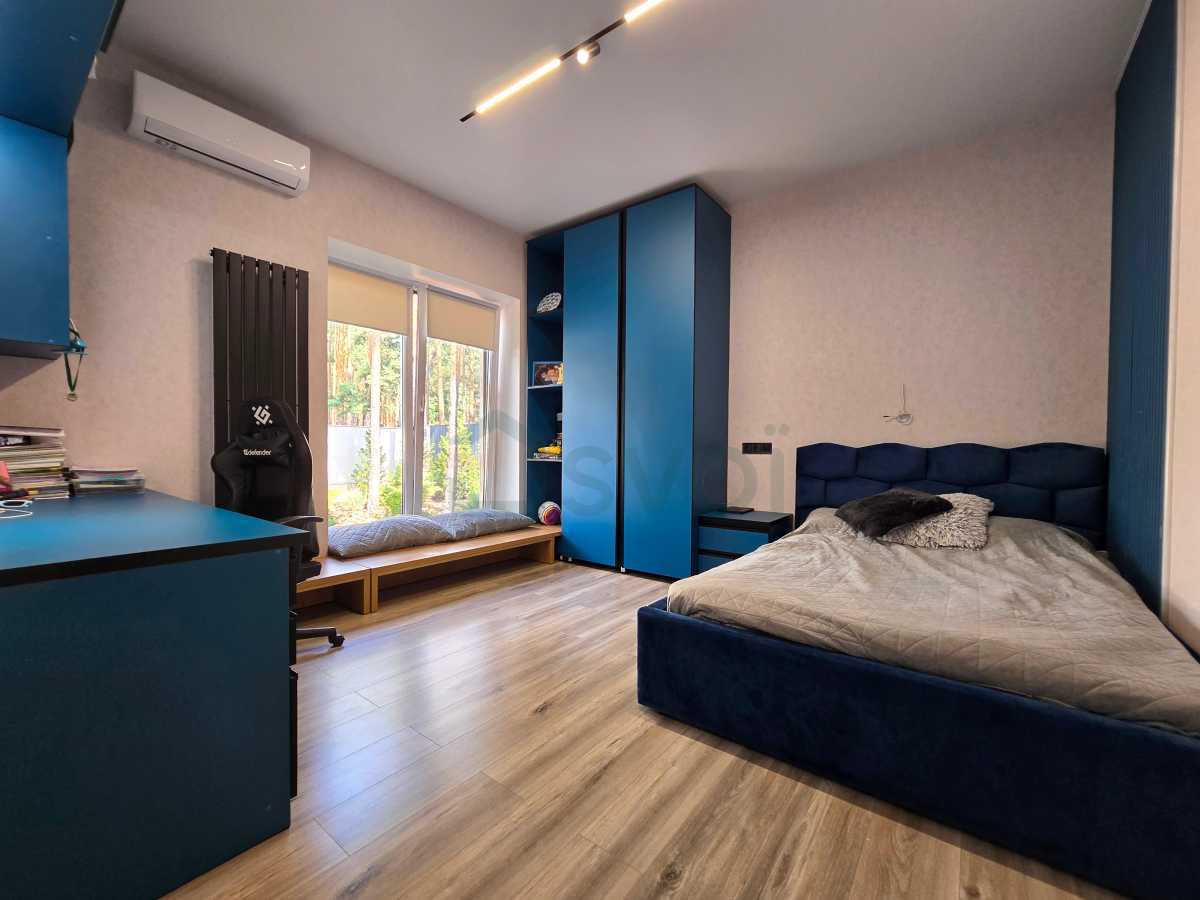 Продажа дома 290 м², Левка Ревуцкого ул., Симиренка
