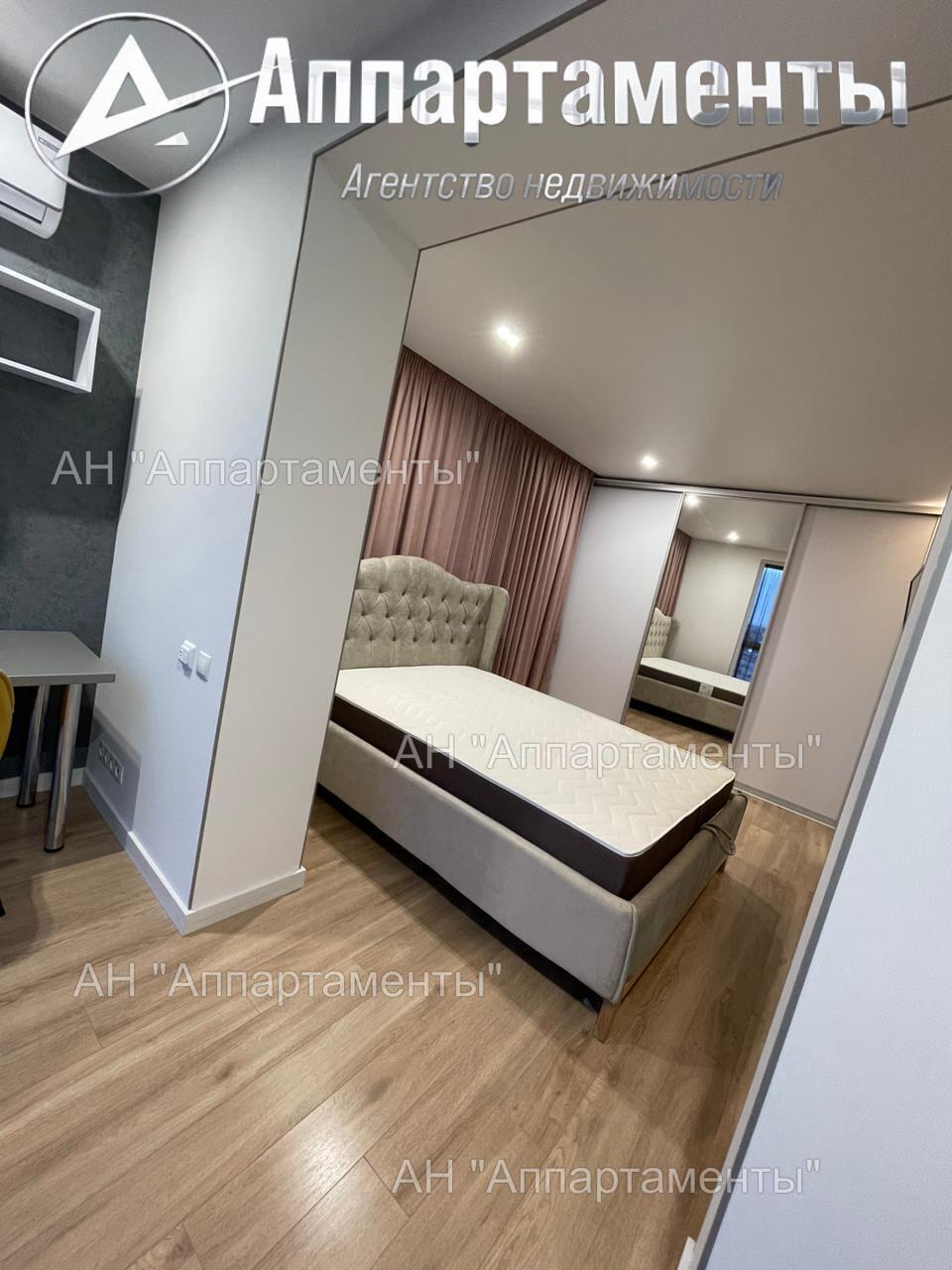 Аренда 2-комнатной квартиры 50 м², Рогатинская Левада ул.