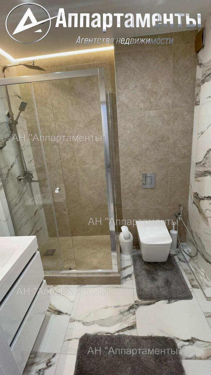 Аренда 2-комнатной квартиры 50 м², Рогатинская Левада ул.
