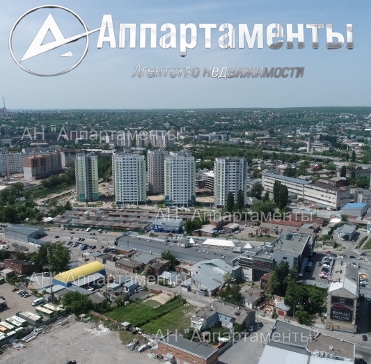 Аренда 2-комнатной квартиры 50 м², Рогатинская Левада ул.