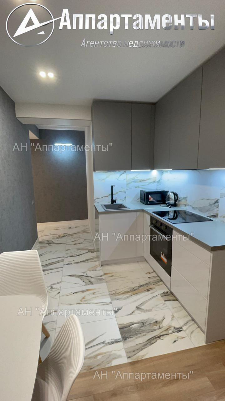 Аренда 2-комнатной квартиры 50 м², Рогатинская Левада ул.