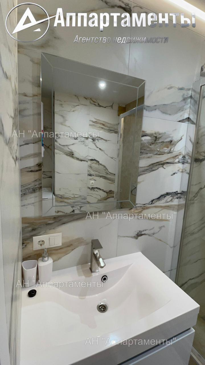 Аренда 2-комнатной квартиры 50 м², Рогатинская Левада ул.