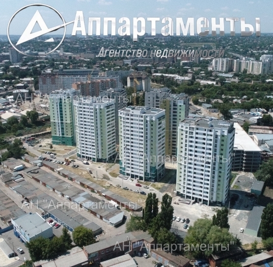 Аренда 2-комнатной квартиры 50 м², Рогатинская Левада ул.