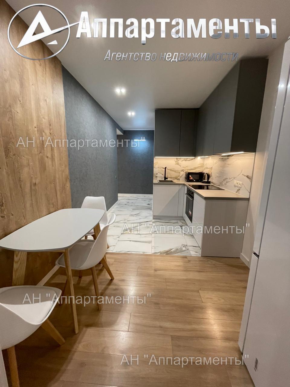 Аренда 2-комнатной квартиры 50 м², Рогатинская Левада ул.