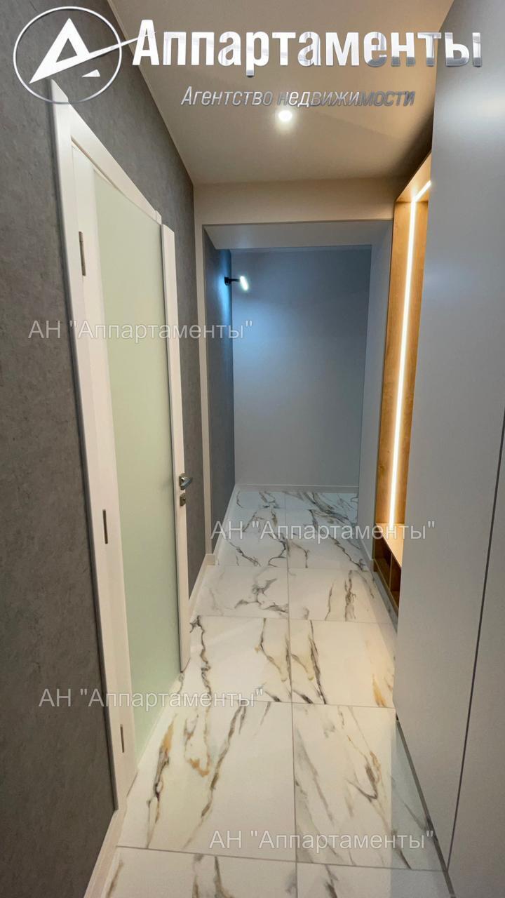 Аренда 2-комнатной квартиры 50 м², Рогатинская Левада ул.