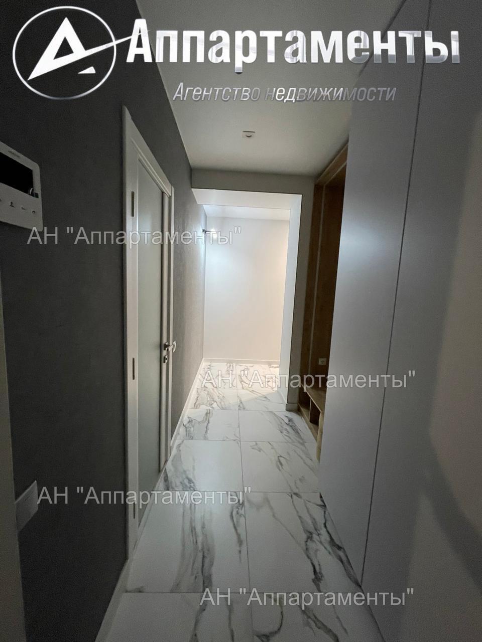 Аренда 2-комнатной квартиры 50 м², Рогатинская Левада ул.