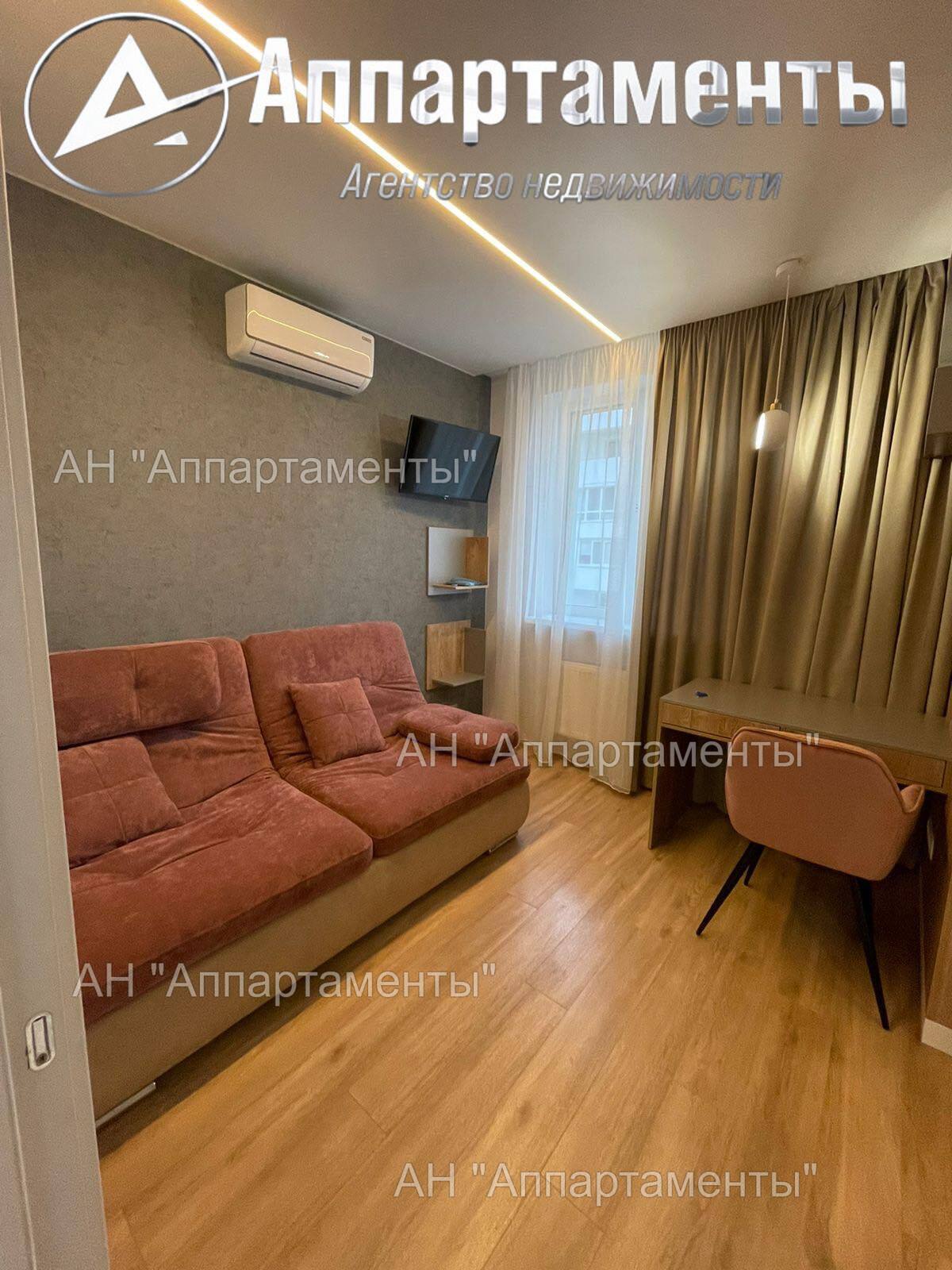 Аренда 2-комнатной квартиры 50 м², Рогатинская Левада ул.