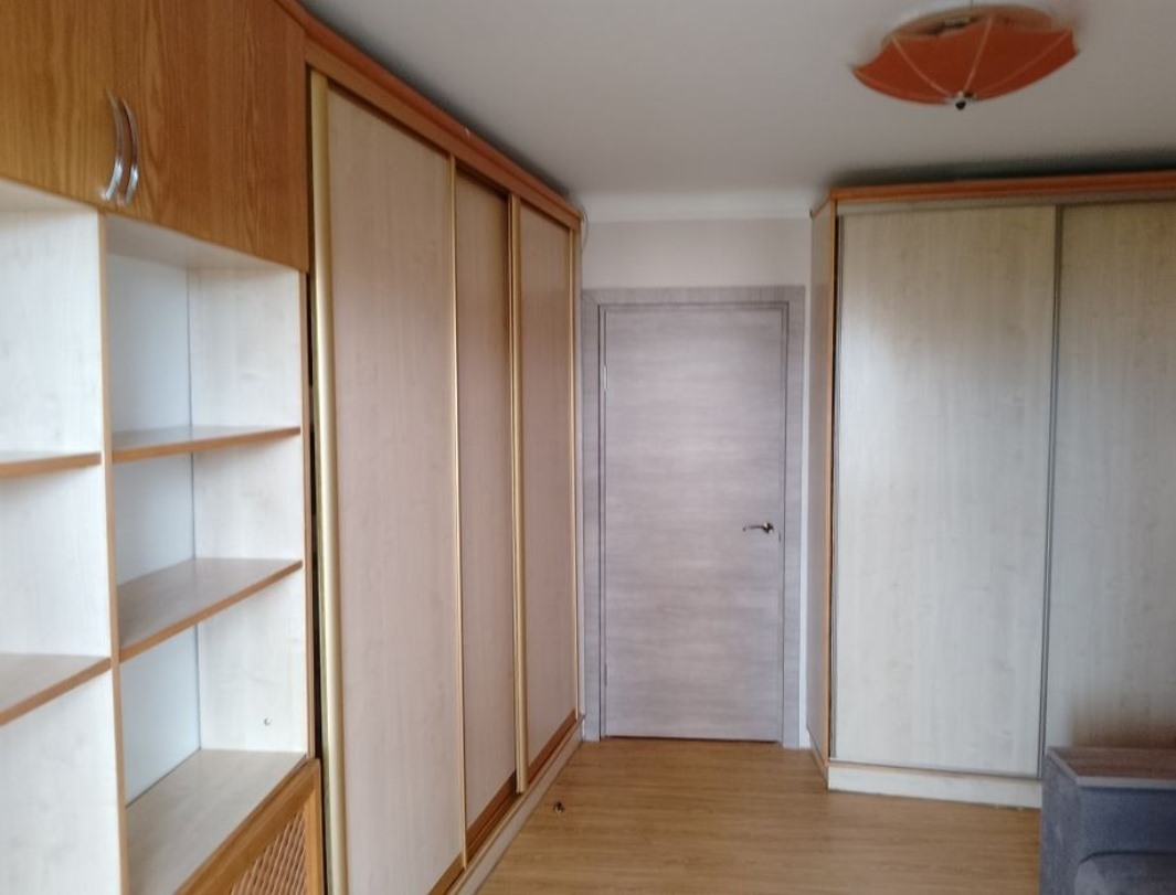 Оренда 2-кімнатної квартири 56 м², Русанівський бул.