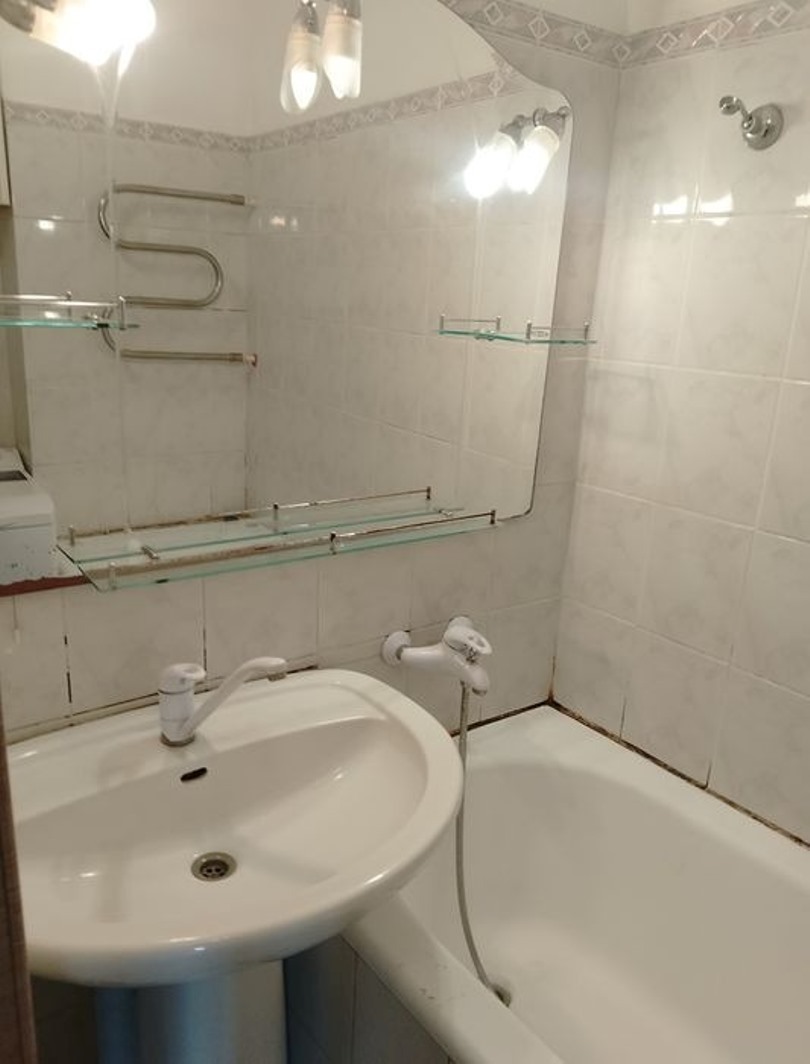 Оренда 2-кімнатної квартири 56 м², Русанівський бул.