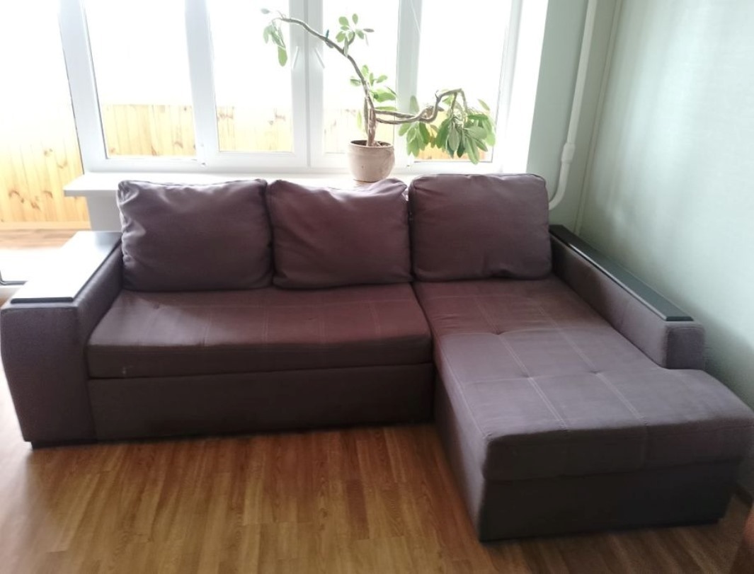 Оренда 2-кімнатної квартири 56 м², Русанівський бул.