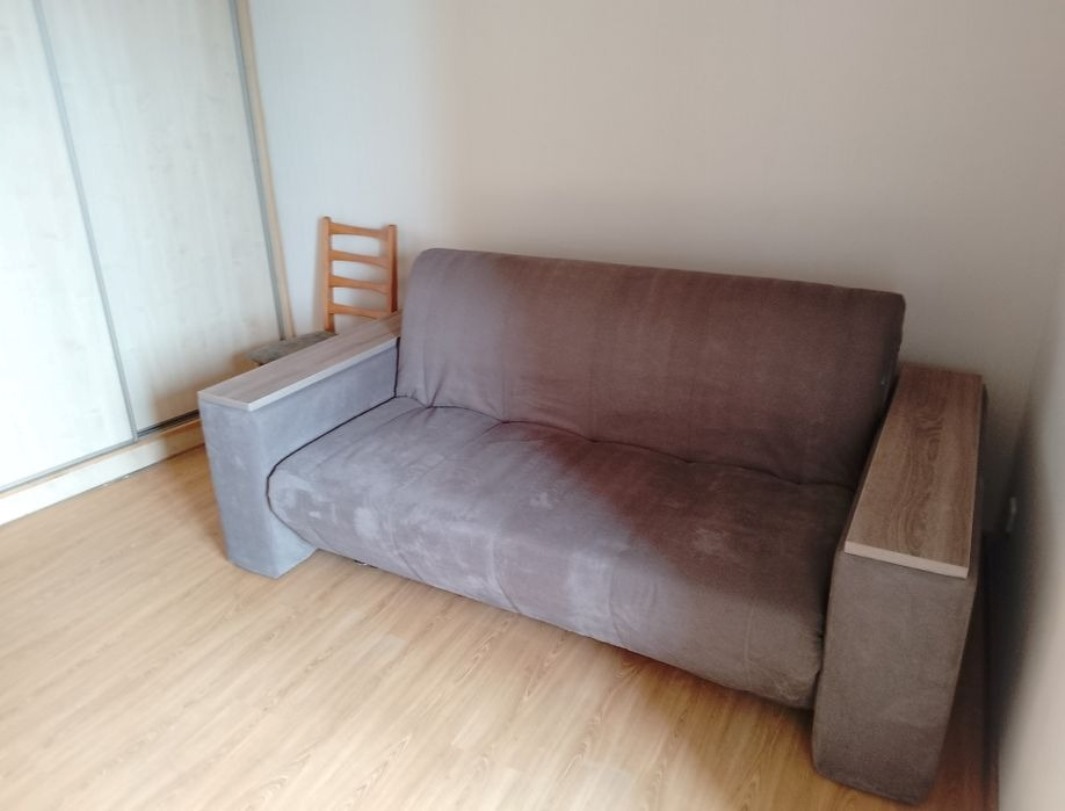 Оренда 2-кімнатної квартири 56 м², Русанівський бул.