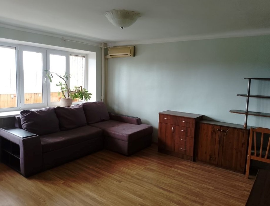 Оренда 2-кімнатної квартири 56 м², Русанівський бул.