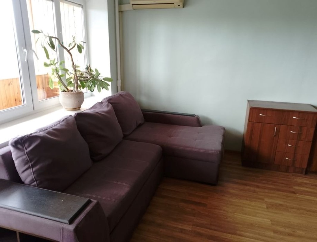 Оренда 2-кімнатної квартири 56 м², Русанівський бул.