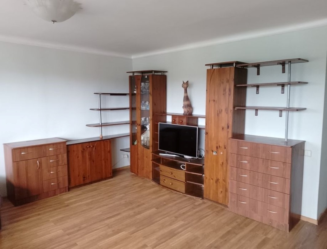 Оренда 2-кімнатної квартири 56 м², Русанівський бул.